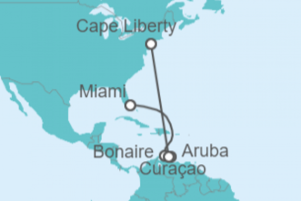 10 Night Caribbean Cruise On Celebrity Silhouette Departing From Fort Lauderdale