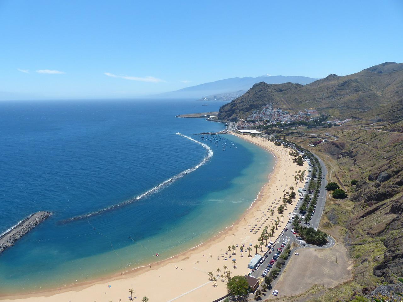 Canary Islands Cruises