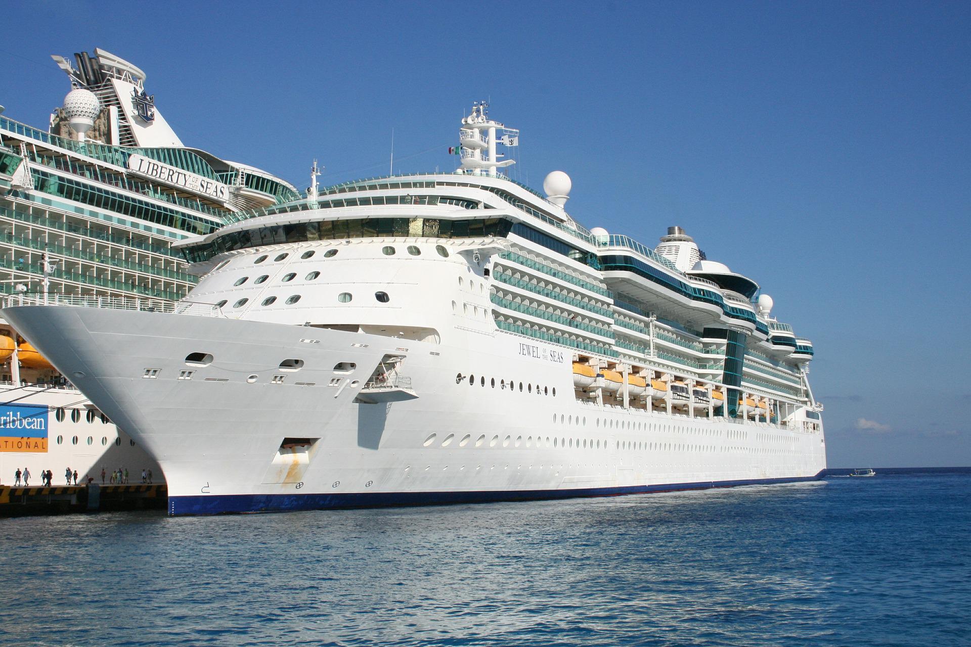 All Royal Caribbean ships are back in service