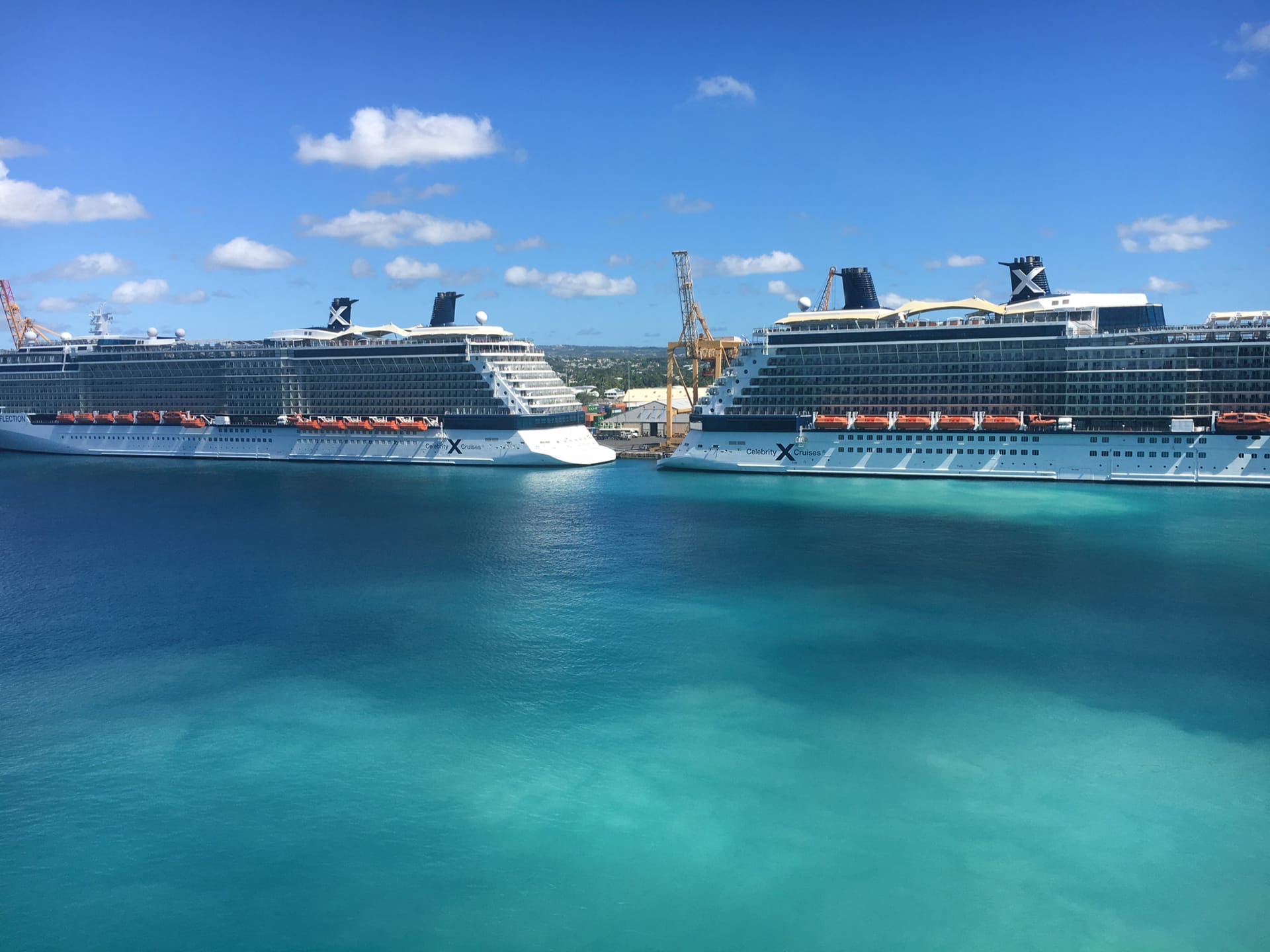 Celebrity Reflection Description Photos Position Cruise Deals