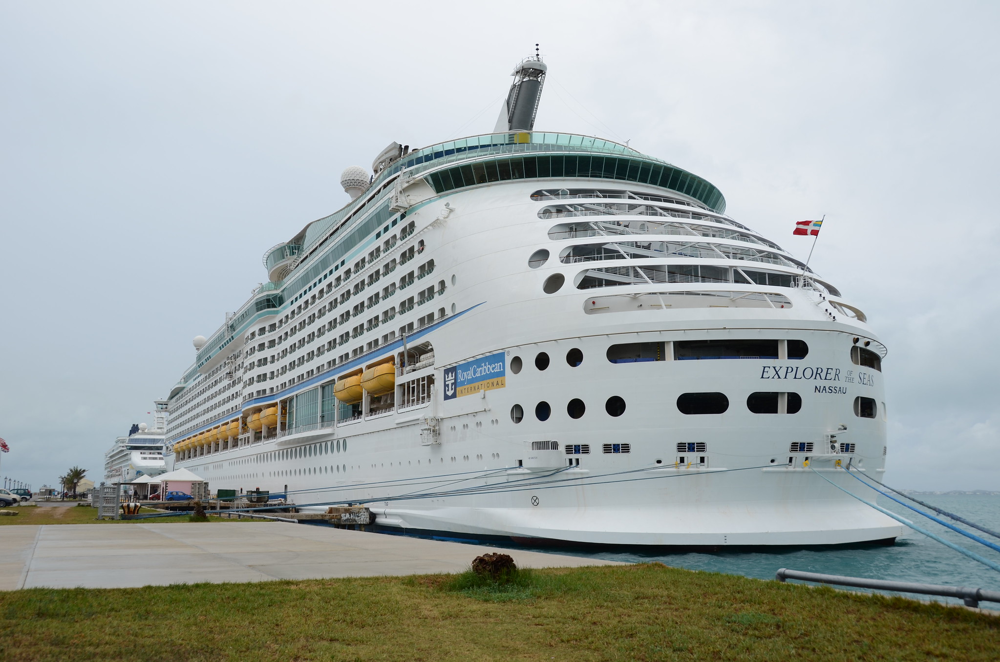 Explorer Of The Seas Description Photos Position Cruise Deals