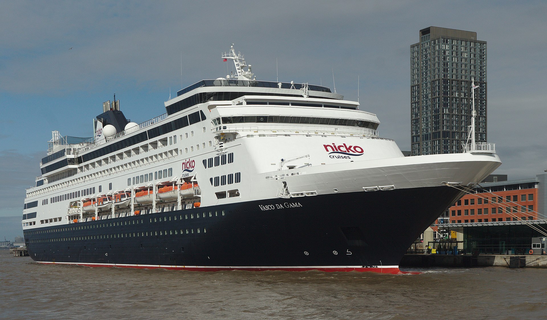 Vasco da Gama