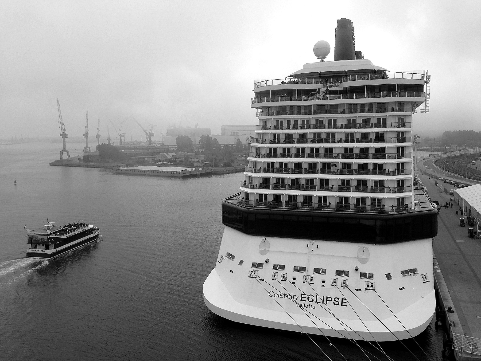 Celebrity Eclipse Description Photos Position Cruise Deals