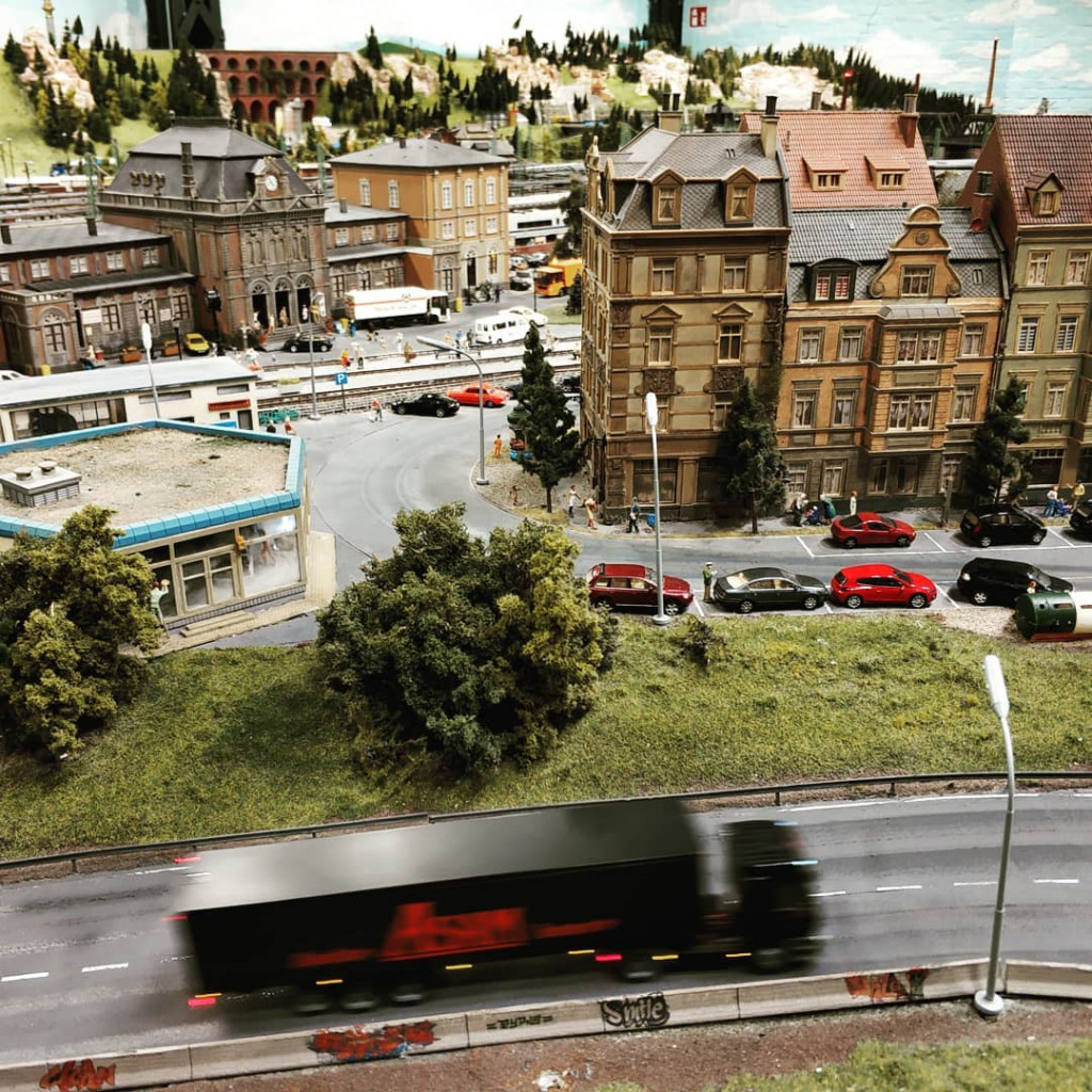 Miniatur Wunderland