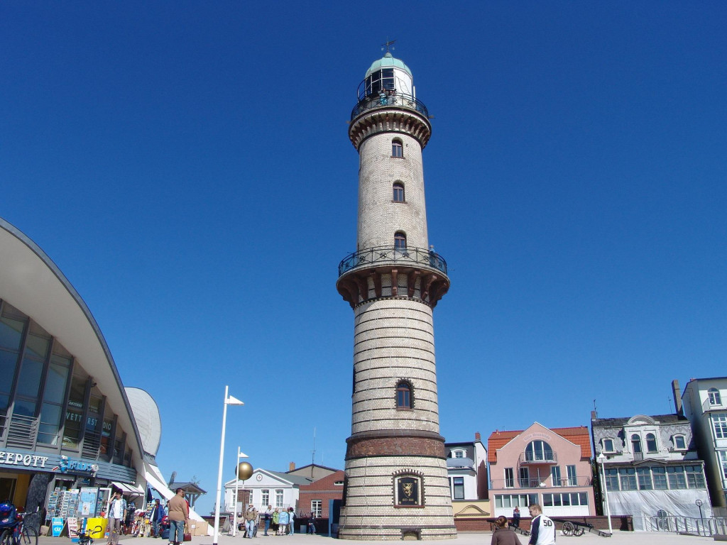 What to Do in Warnemünde Cruise Port